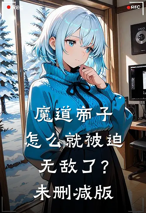 魔道帝子，怎么就被迫无敌了？未删减版