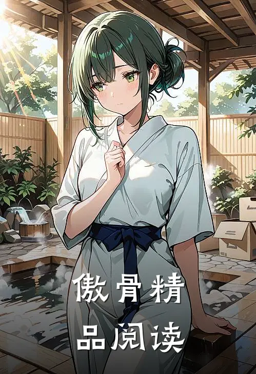 傲骨精品阅读