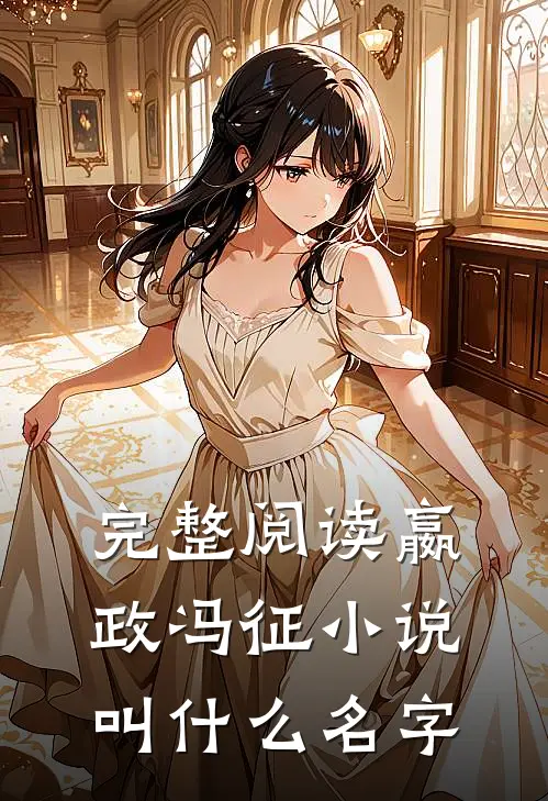 完整阅读嬴政冯征小说叫什么名字