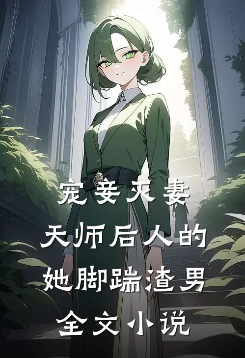 宠妾灭妻：天师后人的她脚踹渣男全文小说