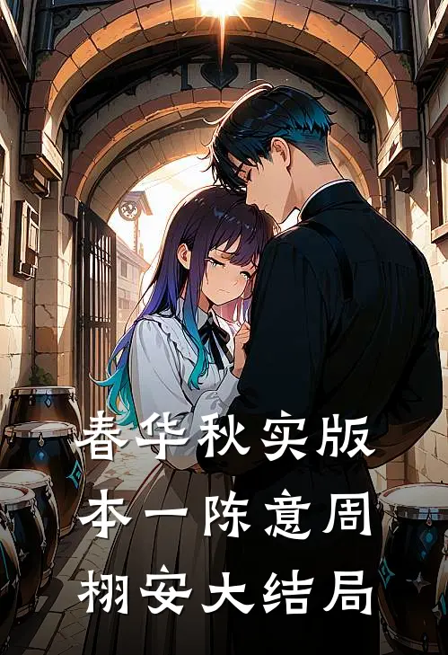 春华秋实 版本一陈意周栩安大结局