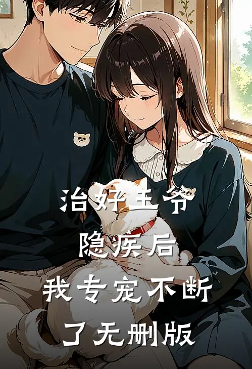 治好王爷隐疾后，我专宠不断了无删版