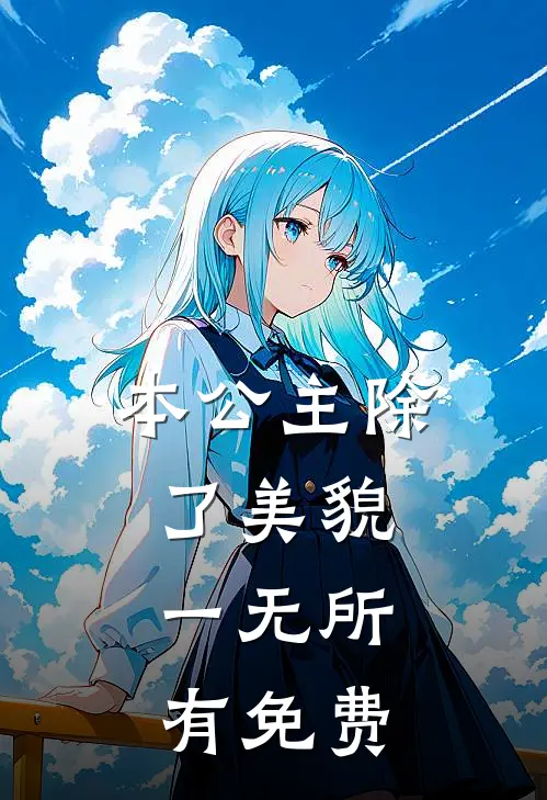 本公主除了美貌，一无所有免费