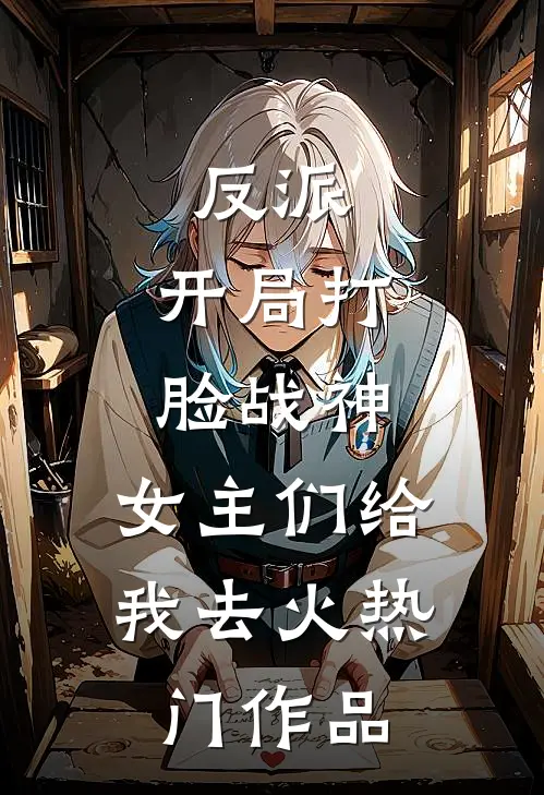 反派：开局打脸战神，女主们给我去火热门作品