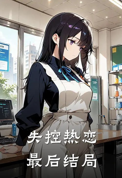 失控热恋最后结局