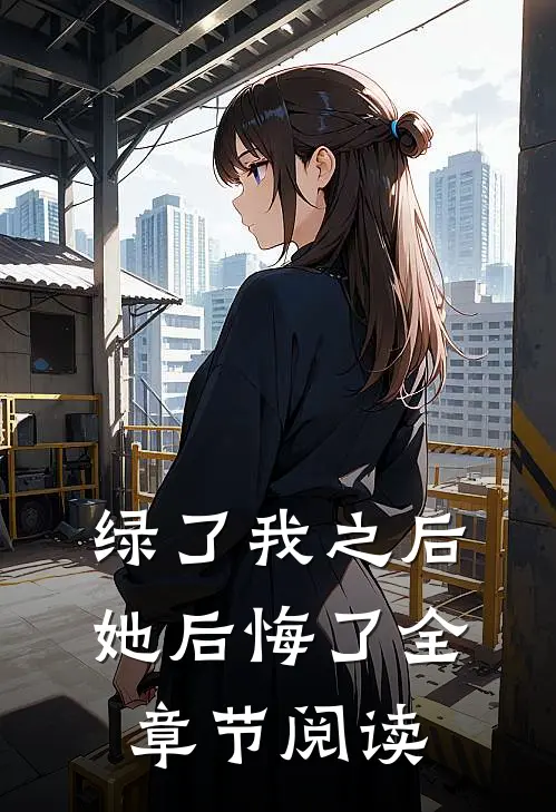 绿了我之后她后悔了全章节阅读