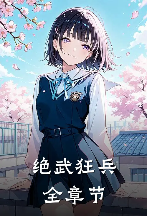 绝武狂兵全章节