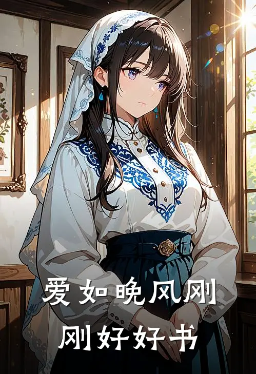 爱如晚风刚刚好好书