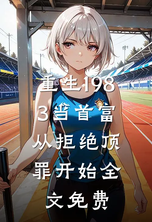 重生1983当首富：从拒绝顶罪开始全文免费