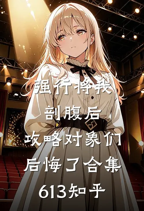强行将我剖腹后，攻略对象们后悔了合集613知乎
