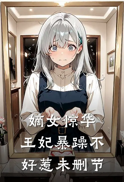 嫡女惊华王妃暴躁不好惹未删节
