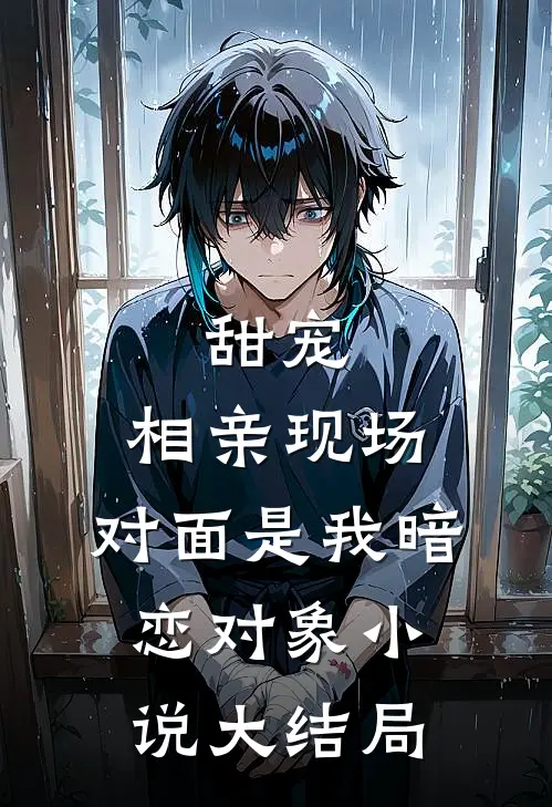 甜宠：相亲现场，对面是我暗恋对象小说大结局