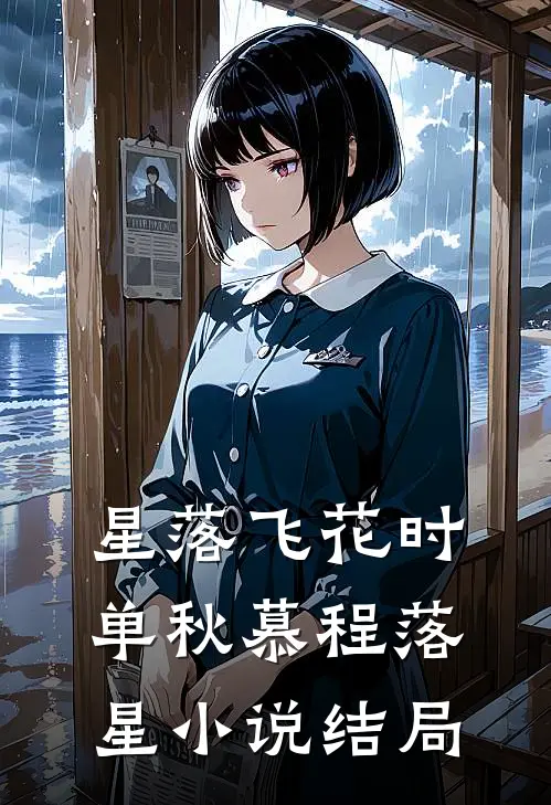 星落飞花时单秋慕程落星小说结局