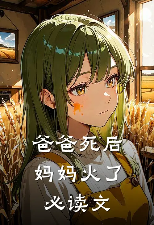 爸爸死后，妈妈火了必读文
