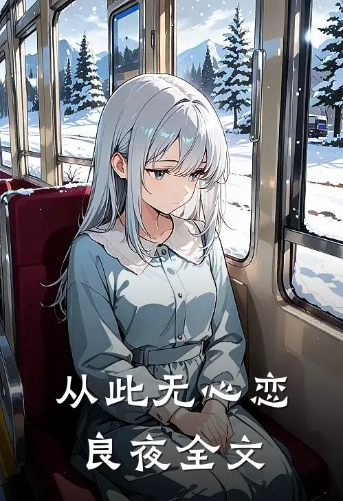 从此无心恋良夜全文