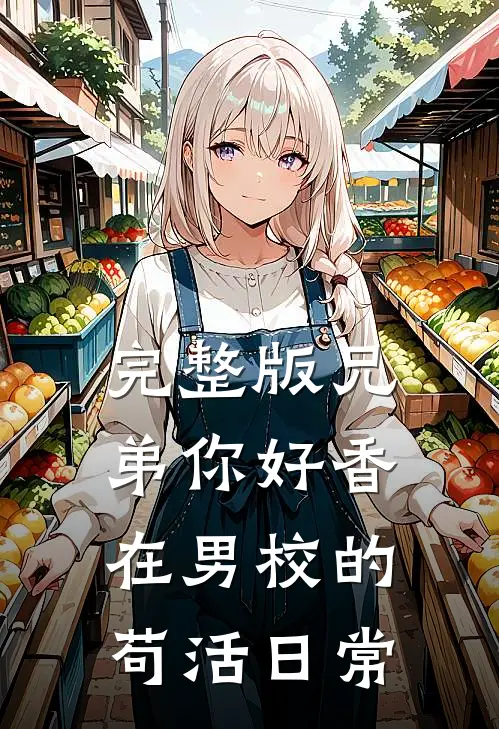 完整版兄弟你好香，在男校的苟活日常