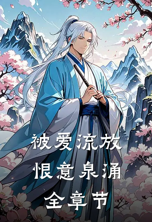 被爱流放，恨意泉涌全章节