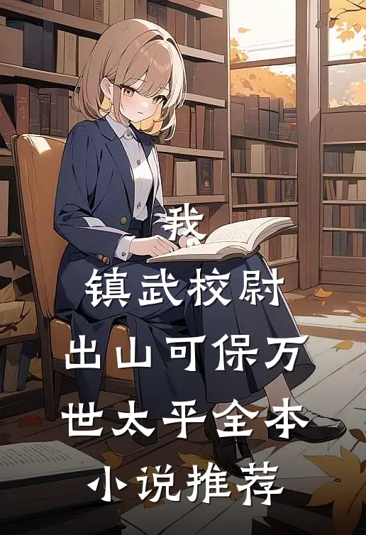 我，镇武校尉，出山可保万世太平全本小说推荐
