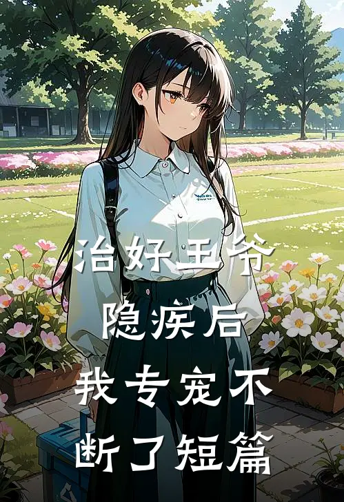 治好王爷隐疾后，我专宠不断了短篇