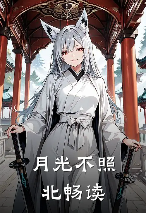 月光不照北畅读