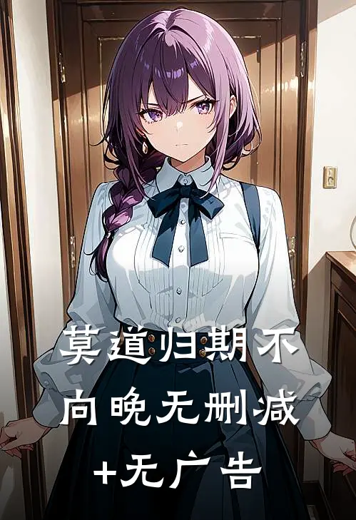 莫道归期不向晚无删减+无广告