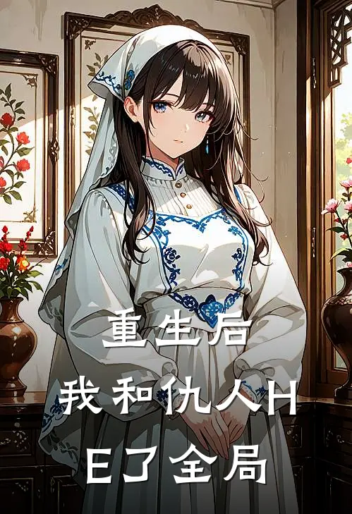重生后，我和仇人HE了全局