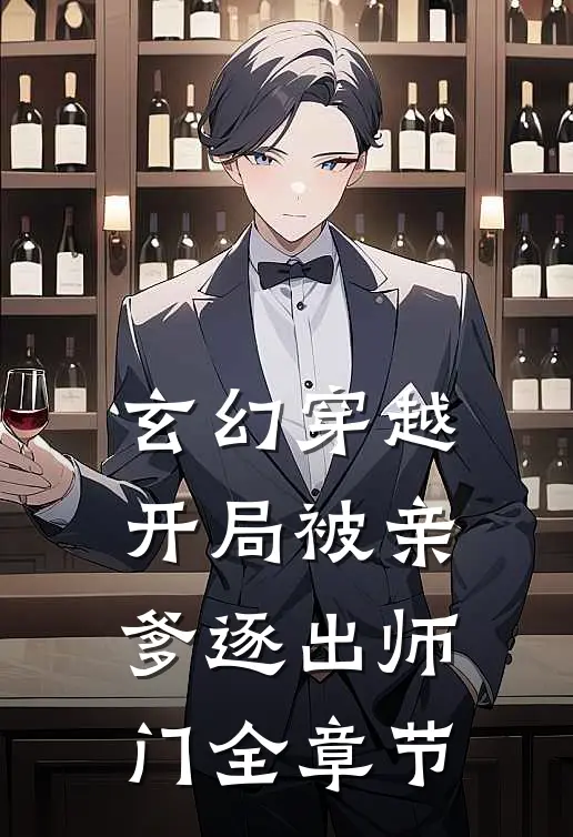 玄幻穿越开局被亲爹逐出师门全章节免费阅读