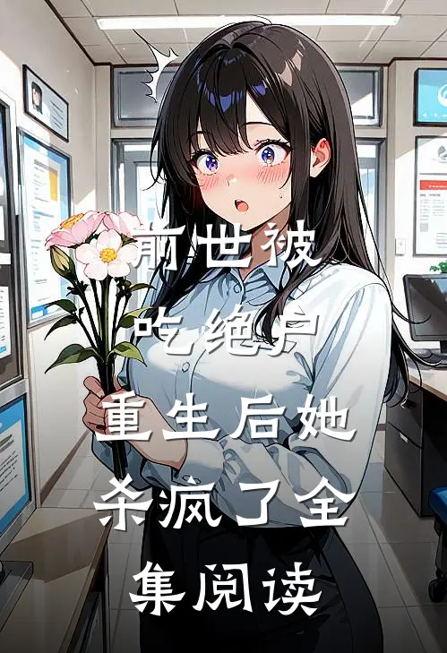 前世被吃绝户，重生后她杀疯了全集阅读