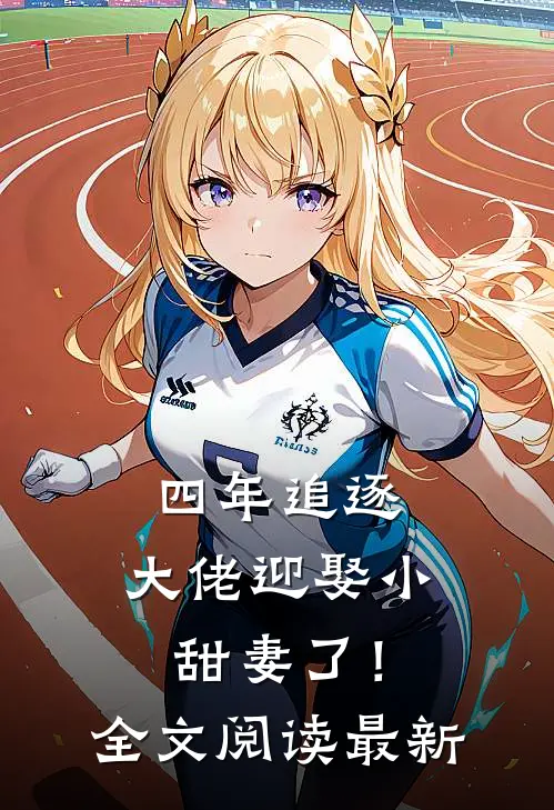 四年追逐，大佬迎娶小甜妻了！全文阅读最新