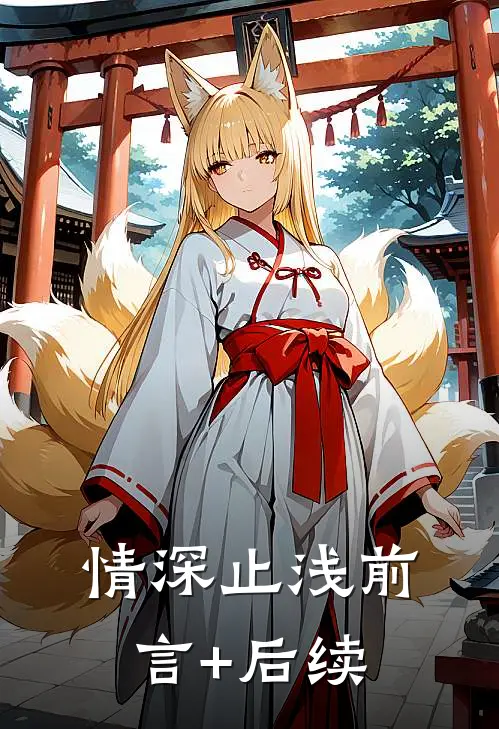 情深止浅前言+后续