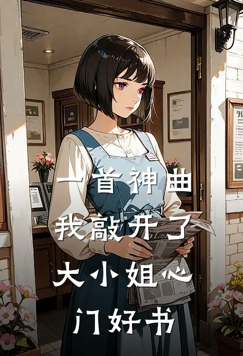 一首神曲，我敲开了大小姐心门好书