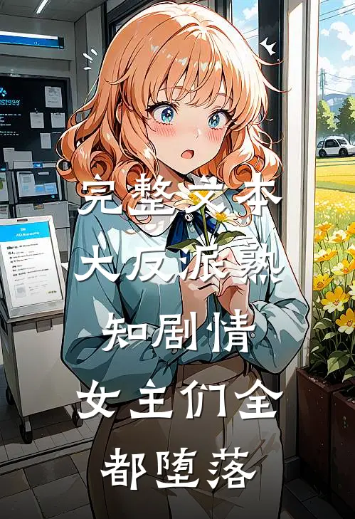 完整文本大反派熟知剧情，女主们全都堕落
