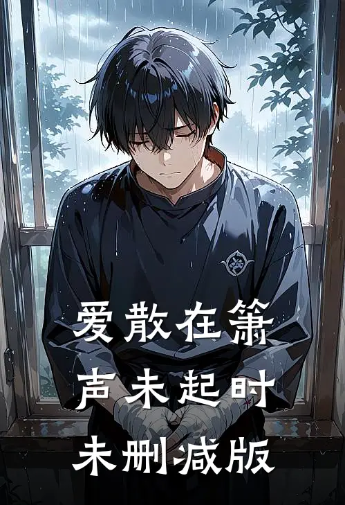 爱散在箫声未起时未删减版