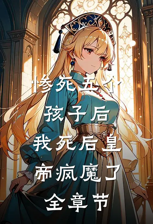 惨死五个孩子后，我死后皇帝疯魔了全章节