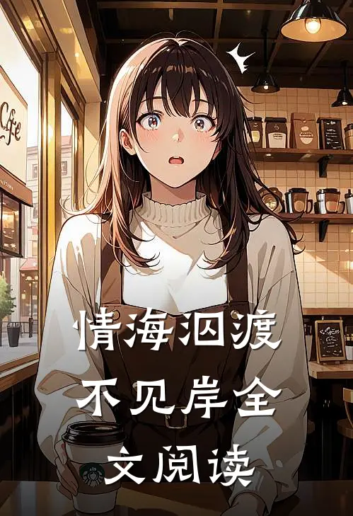 情海泅渡不见岸全文阅读