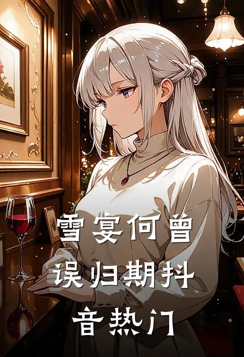 雪宴何曾误归期抖音热门