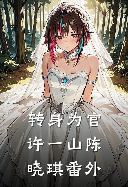 转身为官许一山陈晓琪番外