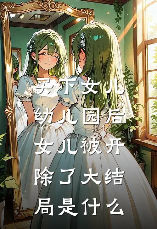 买下女儿幼儿园后，女儿被开除了大结局是什么