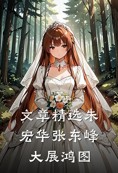 文章精选朱宏华张东峰大展鸿图