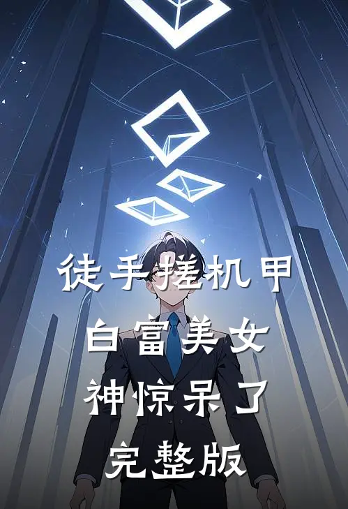 徒手搓机甲，白富美女神惊呆了完整版