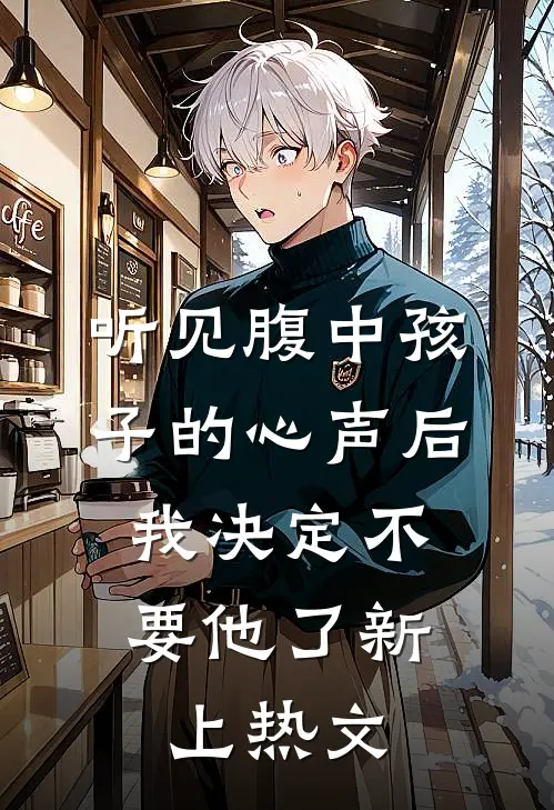 听见腹中孩子的心声后，我决定不要他了新上热文