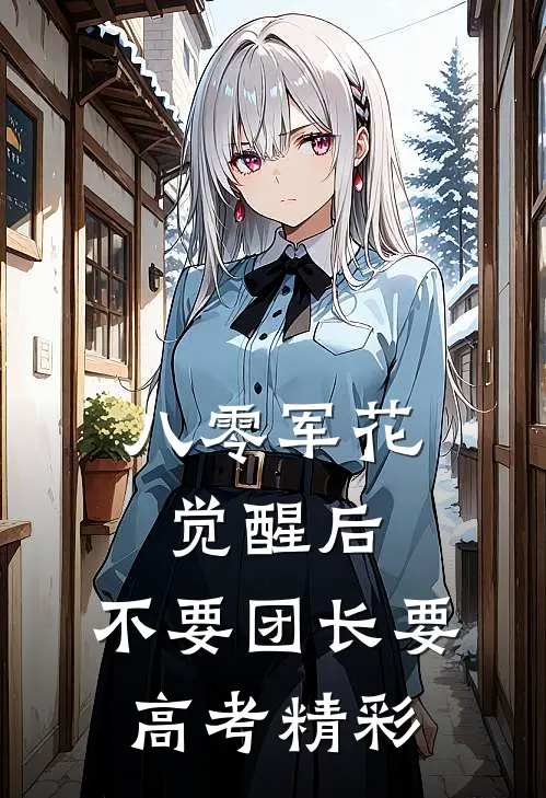 八零军花觉醒后，不要团长要高考精彩