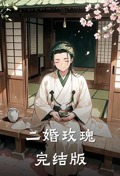 二婚玫瑰完结版