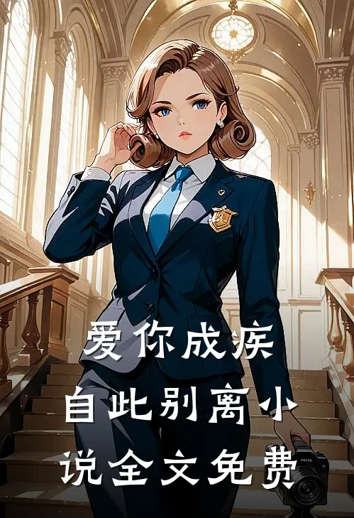 爱你成疾，自此别离小说全文免费