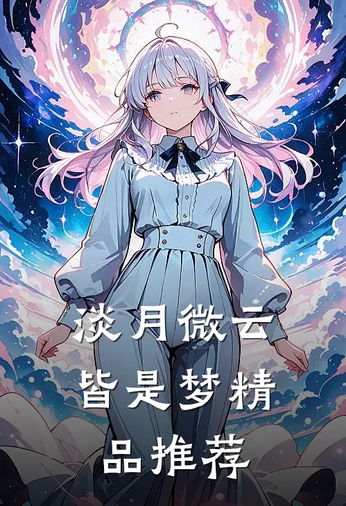 淡月微云皆是梦精品推荐