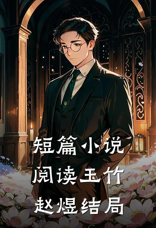 短篇小说阅读玉竹赵煜结局