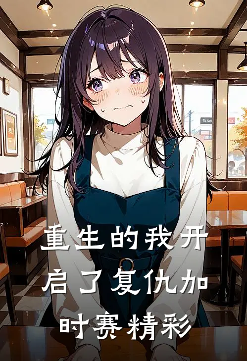 重生的我开启了复仇加时赛精彩