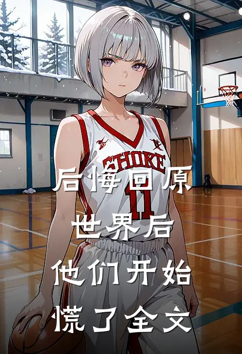 后悔回原世界后，他们开始慌了全文