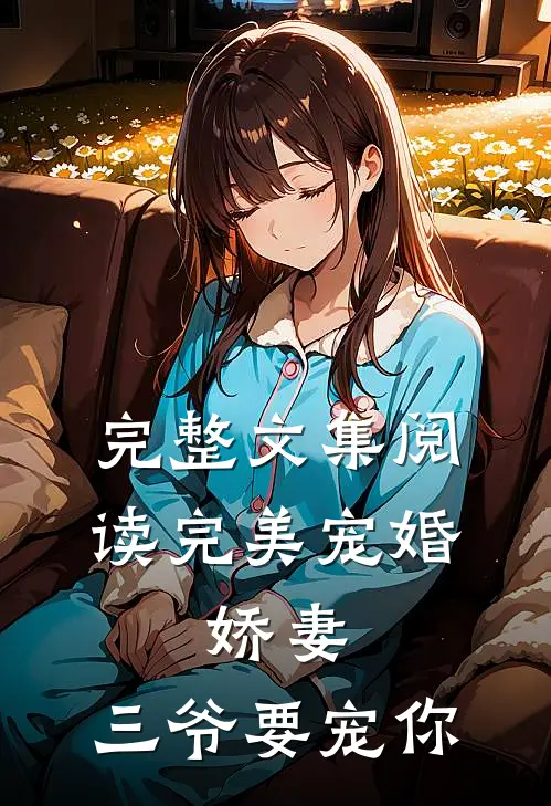 完整文集阅读完美宠婚：娇妻，三爷要宠你