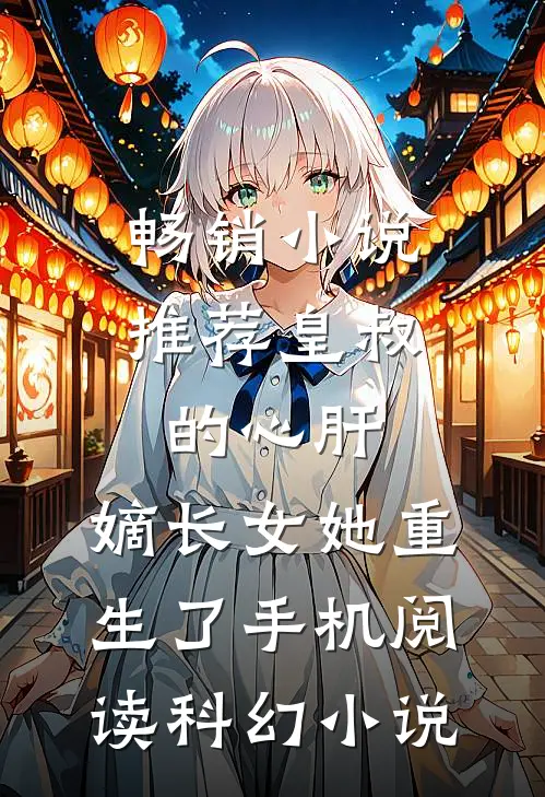 畅销小说推荐皇叔的心肝:嫡长女她重生了手机阅读_科幻小说_